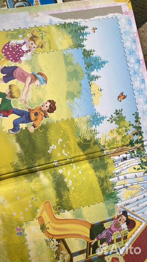 Книга детская