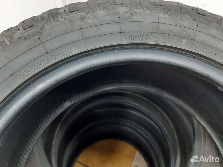 Toyo Open Country A/T Plus 255/55 R19