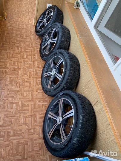 Toyo Observe G3-Ice 175/65 R14 82T