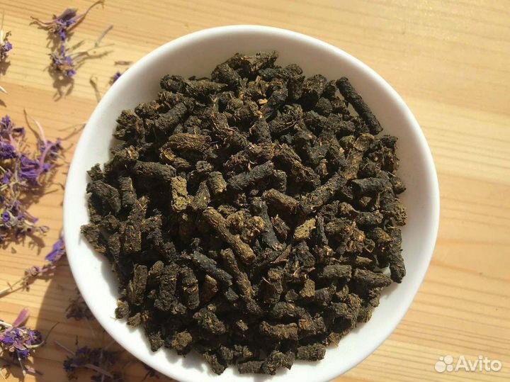 Иван-чай 1 килограмм свежий сезона 2O23, экочай