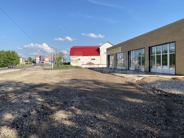 Свободного назначения, 600 м²