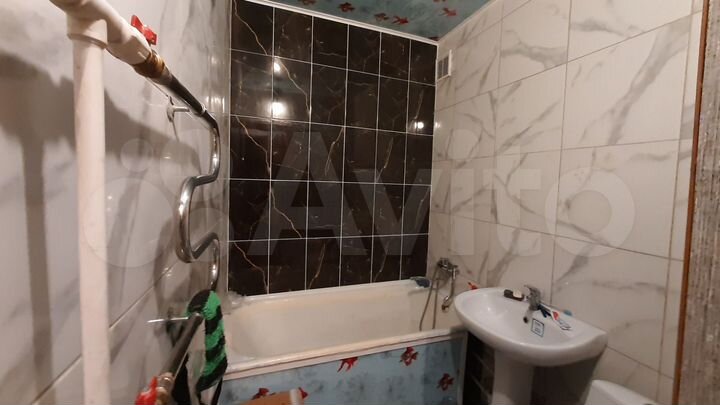 Комната 18,5 м² в 1-к., 3/3 эт.