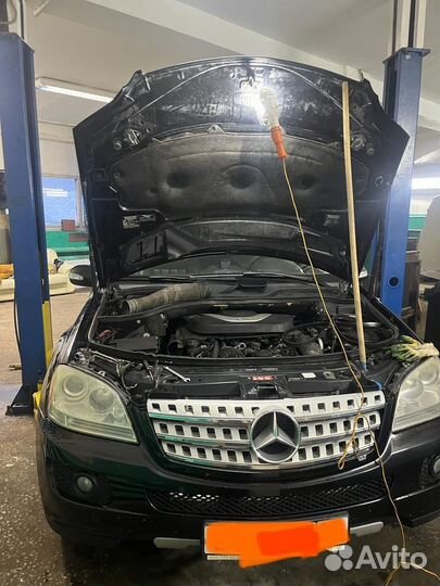 Ремонт автомобилей