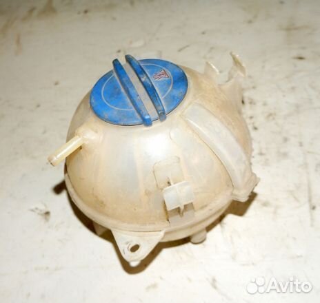 Бачок расширительный Volkswagen Golf VI