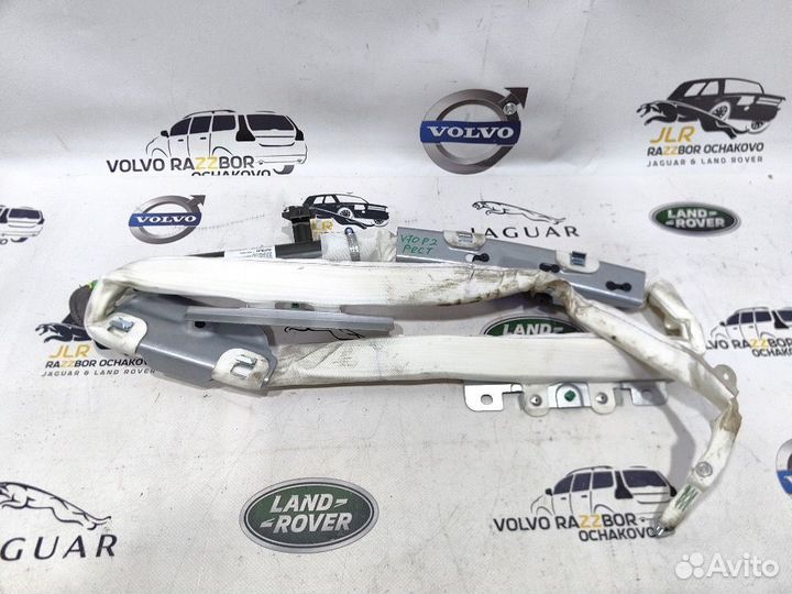Airbag шторка потолка правая Volvo V70 / XC70 P2