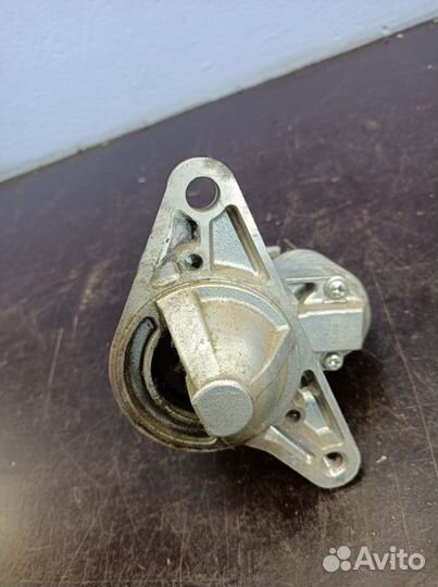 Стартер Mazda Cx 9