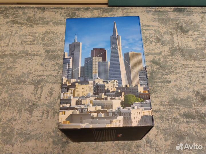 Коллекционное издание Watch Dogs 2