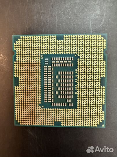 Intel core i7 3770