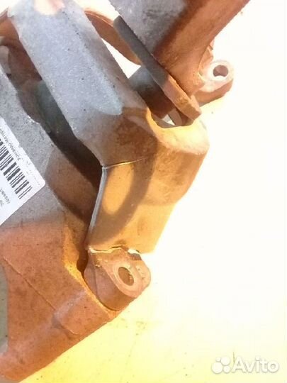 Опора двигателя (подушка двс) правая 11210JC20A Ni