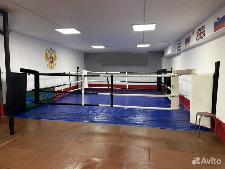 Сдам в аренду помещение