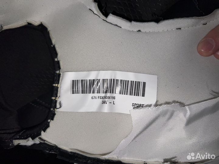 Обшивка одного сидения Audi s4