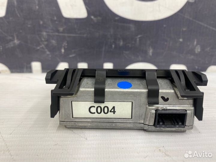 Камера переднего вида Kia Sorento 4 2WD D4HE 2021