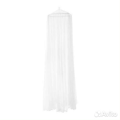 Балдахин, сетка Икеа IKEA bryne