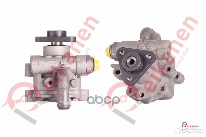 Насос гур восст KYB для VW touareg гар 6 мес