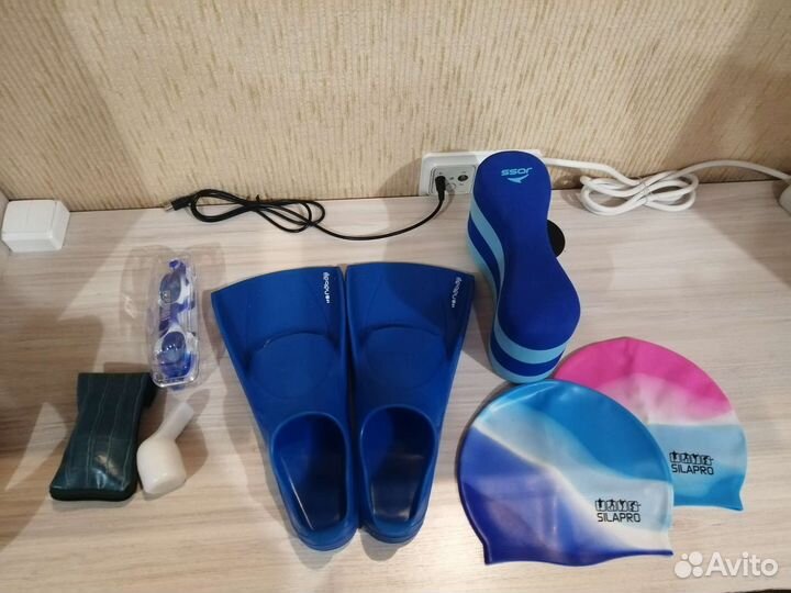 Для плавания