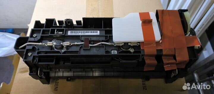 Kyocera FK-3200 оригинальный термоблок (печка)