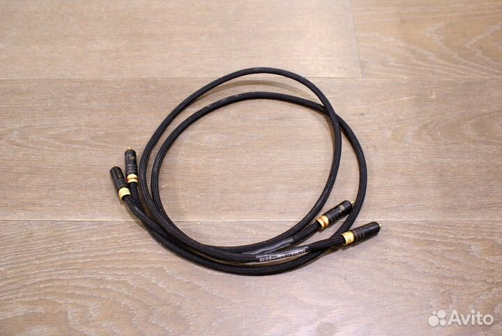 Kimber Hero RCA 1 метр