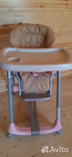 Стульчик для кормления