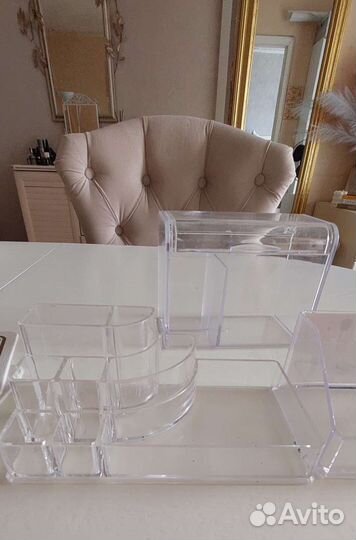 Органайзер для косметики