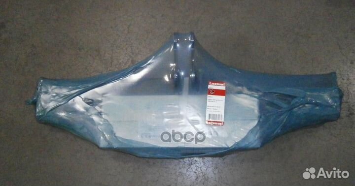 Тяго-сцепное устройство hyundai IX35 4253A Bosal