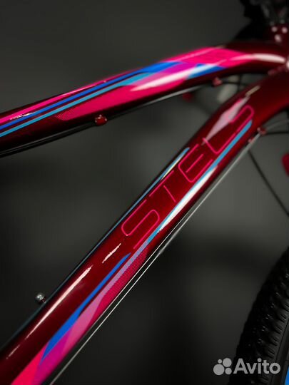 Велосипед Stels Miss 5000 MD 26