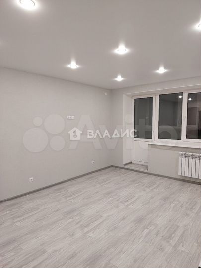 Квартира-студия, 30,7 м², 6/16 эт.