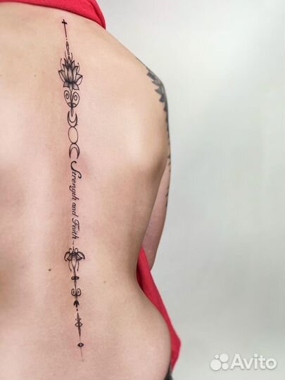 Салон / Индивидуальный мастер