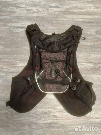 Разгрузочный жилет