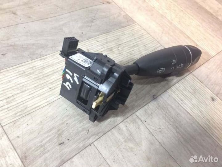 Переключатель света дворников Mercedes-Benz