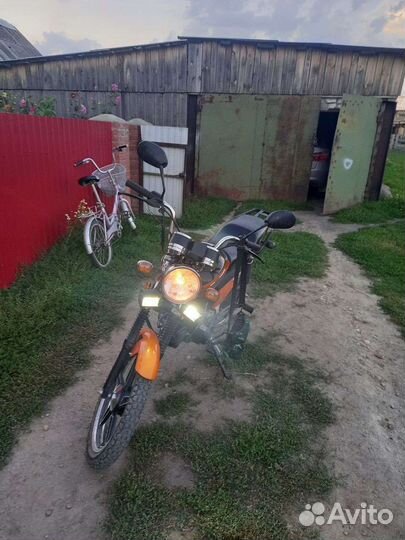 Racer Gs 110
