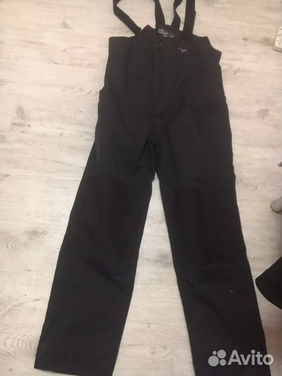 Водонепроницаемый полукомбинезон