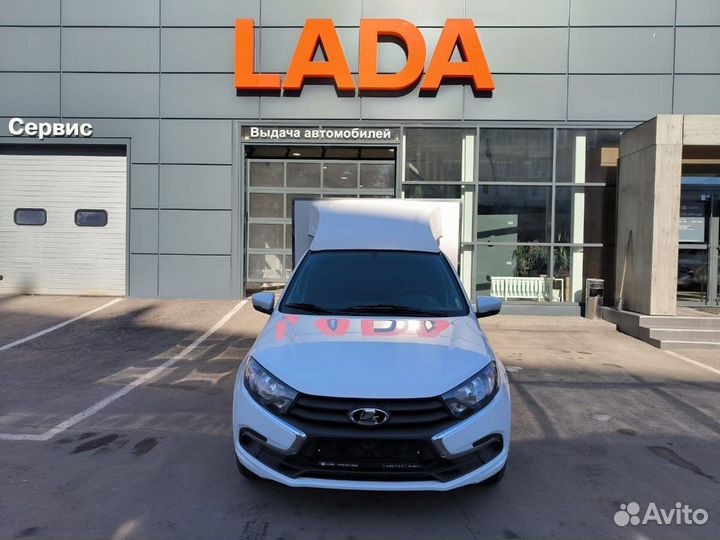 LADA Granta 1.6 МТ, 2024