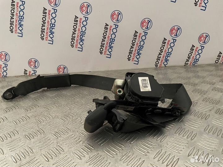 Ремень безопасности Hyundai Starex