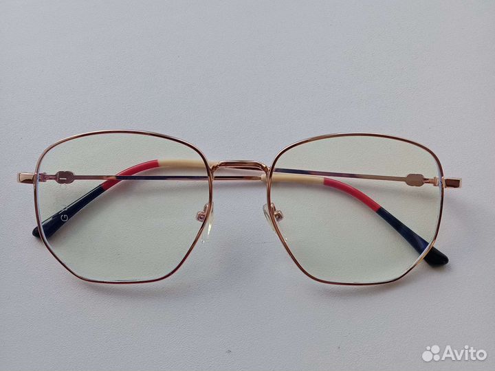 Компьютерные очки