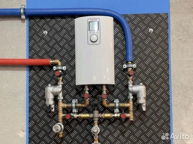 Монтаж инсталляции унитаза Дзержинский