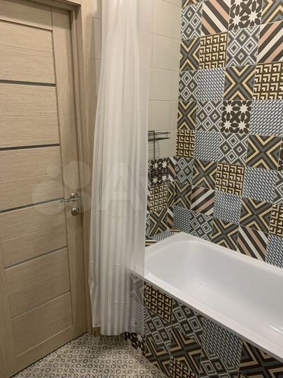 Квартира-студия, 25 м², 18/18 эт.