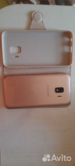 Смартфон samsung J2 core