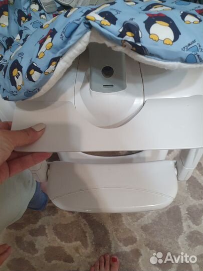 Peg perego tatamia