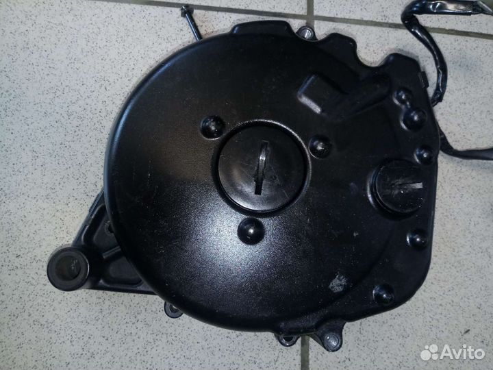 Крышка генератора Kawasaki VN 1500 Vulcan