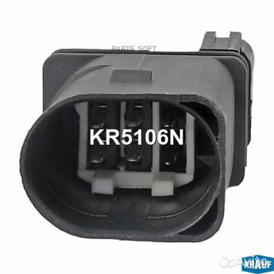 Лямбда-зонд