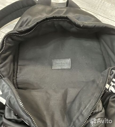 Рюкзак женский palm angels оригинал