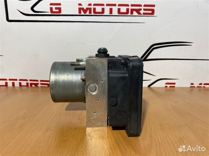 Блок ABS Mazda Cx 9 2016-2021