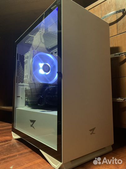 Сборка/апргейд вашего компьютера/обслуживание