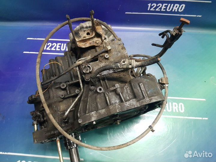 АКПП (автоматическая коробка переключения передач) Toyota RAV4