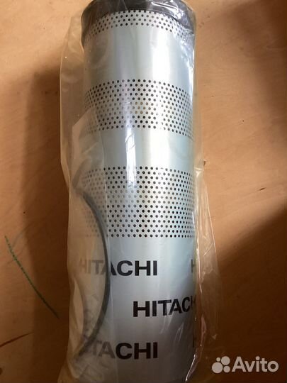 Фильтр гидравлический