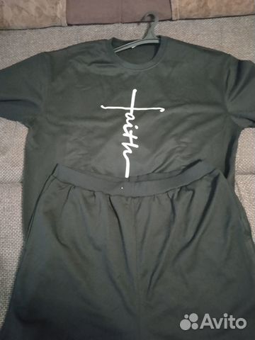 Спортивный костюм женский новый 5xl