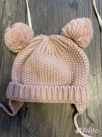 Шапка детская