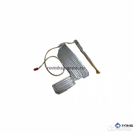 Нагреватель каплепадения для холодильника 1020037