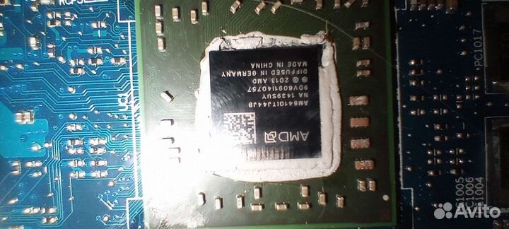 Ноутбук Lenovo g50 45