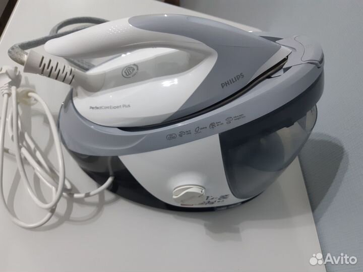 Парогенератор Philips GC8930/10